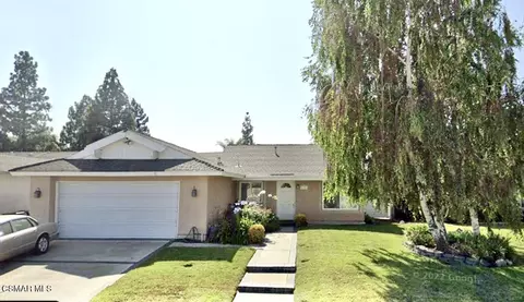 2111 Sargent Ave, Simi Valley, CA 93063