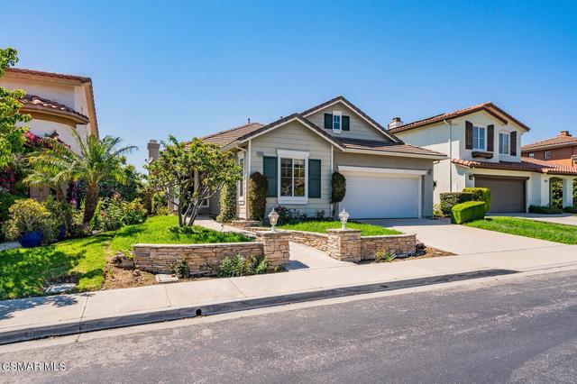 14403 Mangrove St, Moorpark, CA 93021