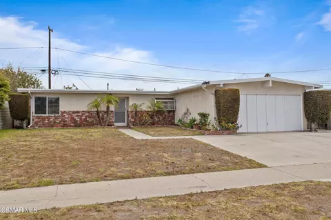 425 Simon Way, Oxnard, CA 93036
