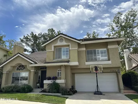 5068 Benedict Ct, Oak Park, CA 91377