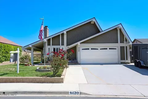 6130 Saddleback Way, Camarillo, CA 93012