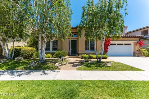 536 Knollwood Dr, Newbury Park, CA 91320