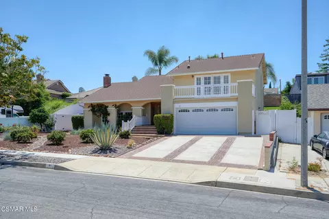 91 Ocatillo Ave, Thousand Oaks, CA 91320