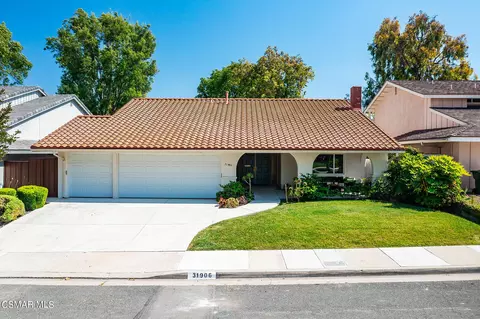 31906 Kingspark Ct, Westlake Village, CA 91361