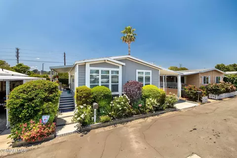 8801 Eton Ave #26, Canoga Park, CA 91304