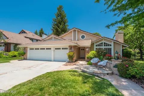32507 Fallview Rd, Westlake Village, CA 91361