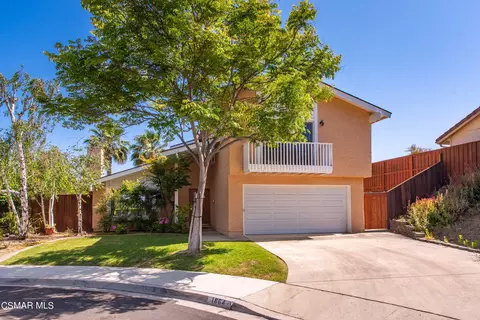 1864 Brooktree Ct, Thousand Oaks, CA 91362