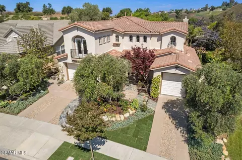 3143 Eaglewood Ave, Thousand Oaks, CA 91362
