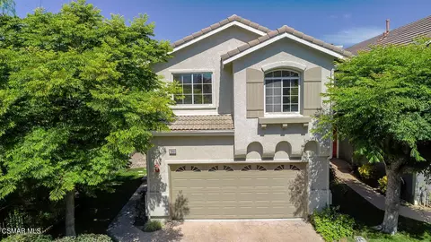 2916 Capella Way, Thousand Oaks, CA 91362