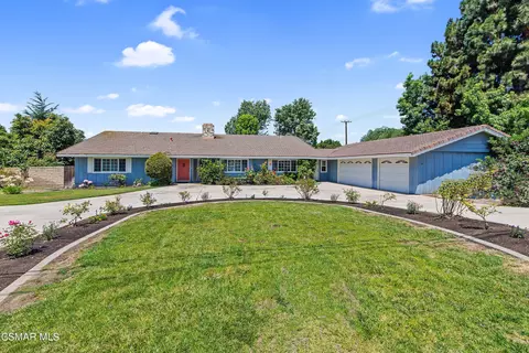 2045 Jennifer Pl, Santa Rosa Valley, CA 93012