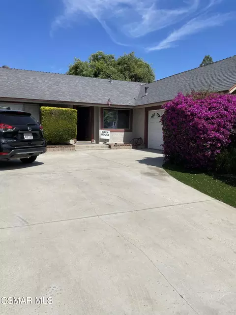 2316 Yosemite Ave, Simi Valley, CA 93063