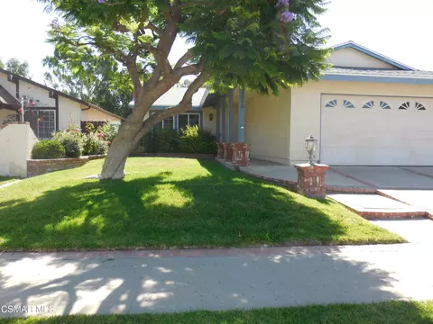 1812 Wychoff Ave, Simi Valley, CA 93063
