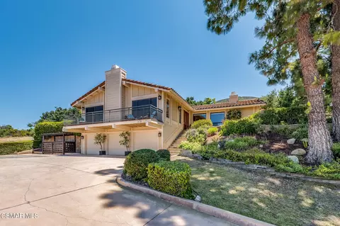 378 Mesa Ave, Newbury Park, CA 91320