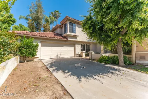 2787 Annandale Ln, Simi Valley, CA 93063