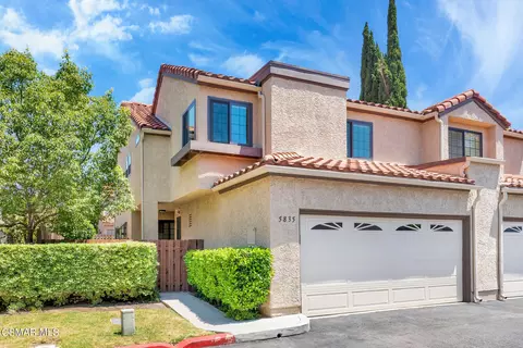 5835 Cochran St, Simi Valley, CA 93063