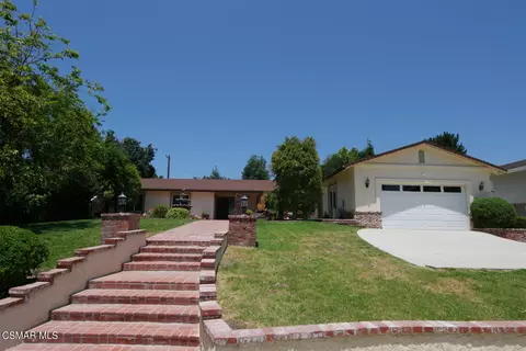 1267 La Brea Dr, Thousand Oaks, CA 91362