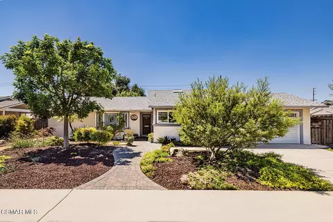 4770 Larkin Ct, Simi Valley, CA 93063