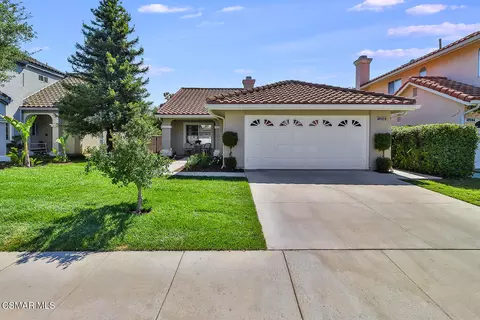 1408 Oak Trail St, Newbury Park, CA 91320