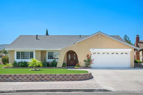 1198 Hudson Ct, Simi Valley, CA 93065