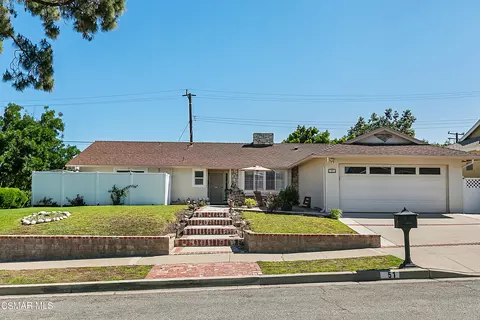 51 Teasdale St, Thousand Oaks, CA 91360
