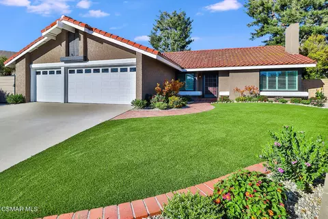 3391 Marcy Ct, Simi Valley, CA 93063