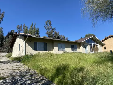 29765 W Mulholland Hwy, Agoura Hills, CA 91301
