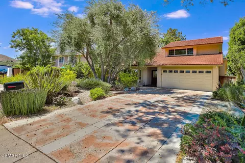 2633 Castillo Cir, Thousand Oaks, CA 91360