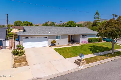 3291 Travis Ave, Simi Valley, CA 93063