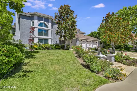 5457 Villawood Cir, Calabasas, CA 91302