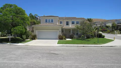 1004 Poplar Ct, Simi Valley, CA 93065