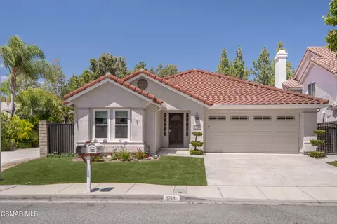 5219 Evanwood Ave, Oak Park, CA 91377