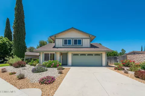 2761 Amber Wood Pl, Thousand Oaks, CA 91362