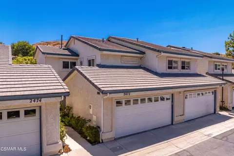 2472 Manet Ln, Simi Valley, CA 93063