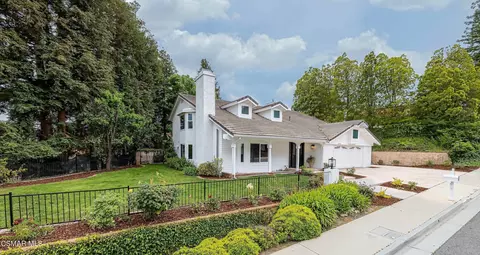 29424 Fountainwood St, Agoura Hills, CA 91301