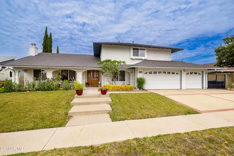 3143 Arlington Ave, Simi Valley, CA 93063
