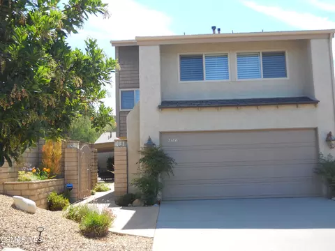 3188 Silver Maple Cir, Thousand Oaks, CA 91360