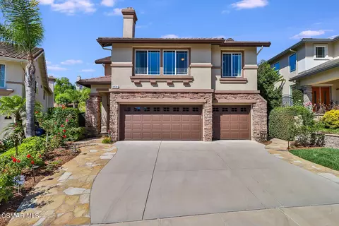 1930 Roadrunner Ave, Newbury Park, CA 91320