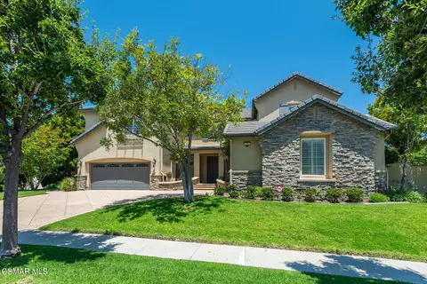 5557 Via Mira Flores, Newbury Park, CA 91320