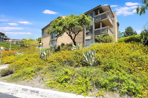 291 Sequoia Ct #24, Thousand Oaks, CA 91360