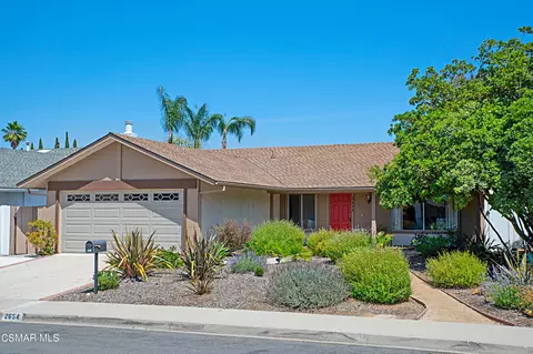 2654 Castillo Cir, Thousand Oaks, CA 91360