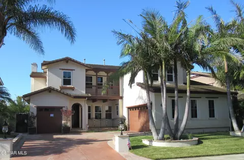 5160 Via San Lucas, Newbury Park, CA 91320