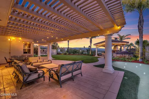 7352 Zaharias Ct, Moorpark, CA 93021