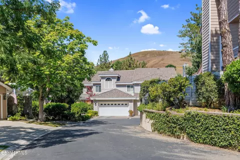5716 Whispering Pines Cir, Westlake Village, CA 91362