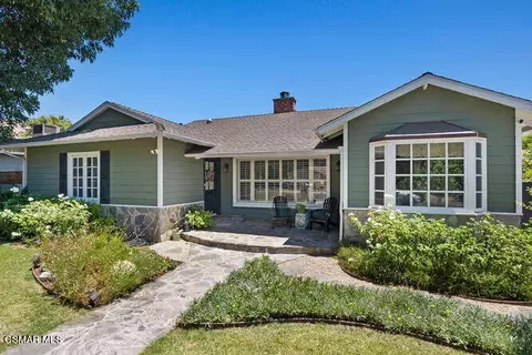 5536 Allott Ave, Sherman Oaks, CA 91401