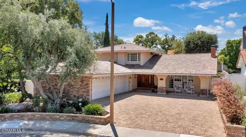 4421 Henley Ct, Westlake Village, CA 91361