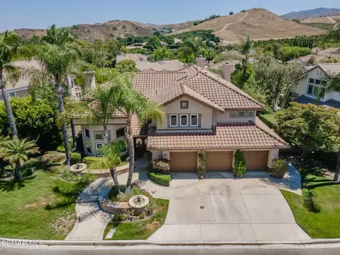 186 Jamison Ct, Simi Valley, CA 93065 photo 1