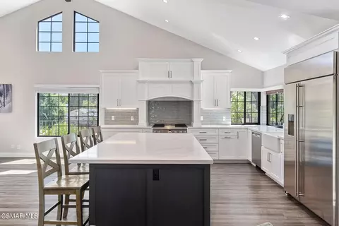 3930 Tarrytown Ln, Agoura Hills, CA 91301