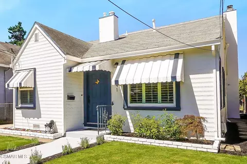 1841 Wood St, Alameda, CA 94501