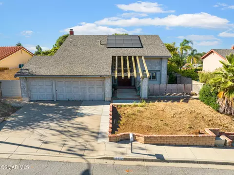 833 Cypress St, Newbury Park, CA 91320