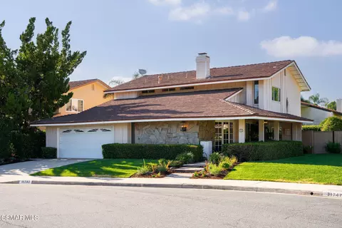 31753 Kentfield Ct, Westlake Village, CA 91361